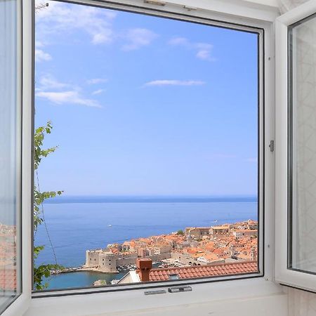 Exclusive Old Town And Sea View Apartments 杜布罗夫尼克 外观 照片