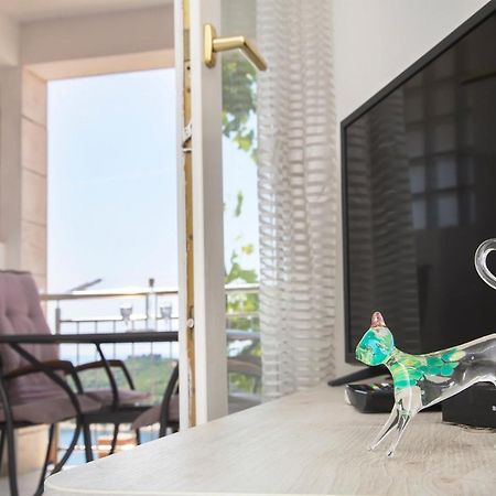 Exclusive Old Town And Sea View Apartments 杜布罗夫尼克 外观 照片
