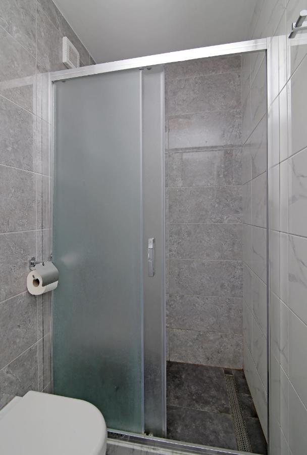 Exclusive Old Town And Sea View Apartments 杜布罗夫尼克 外观 照片