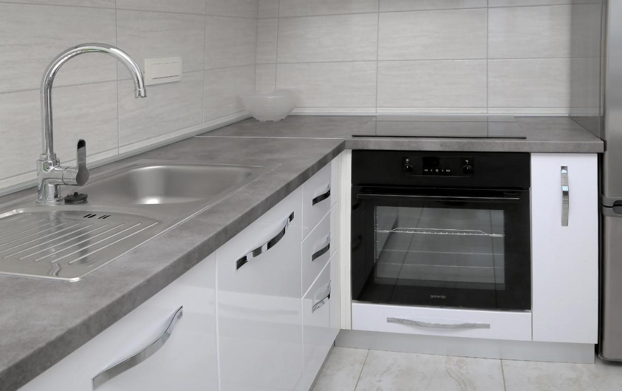 Exclusive Old Town And Sea View Apartments 杜布罗夫尼克 外观 照片