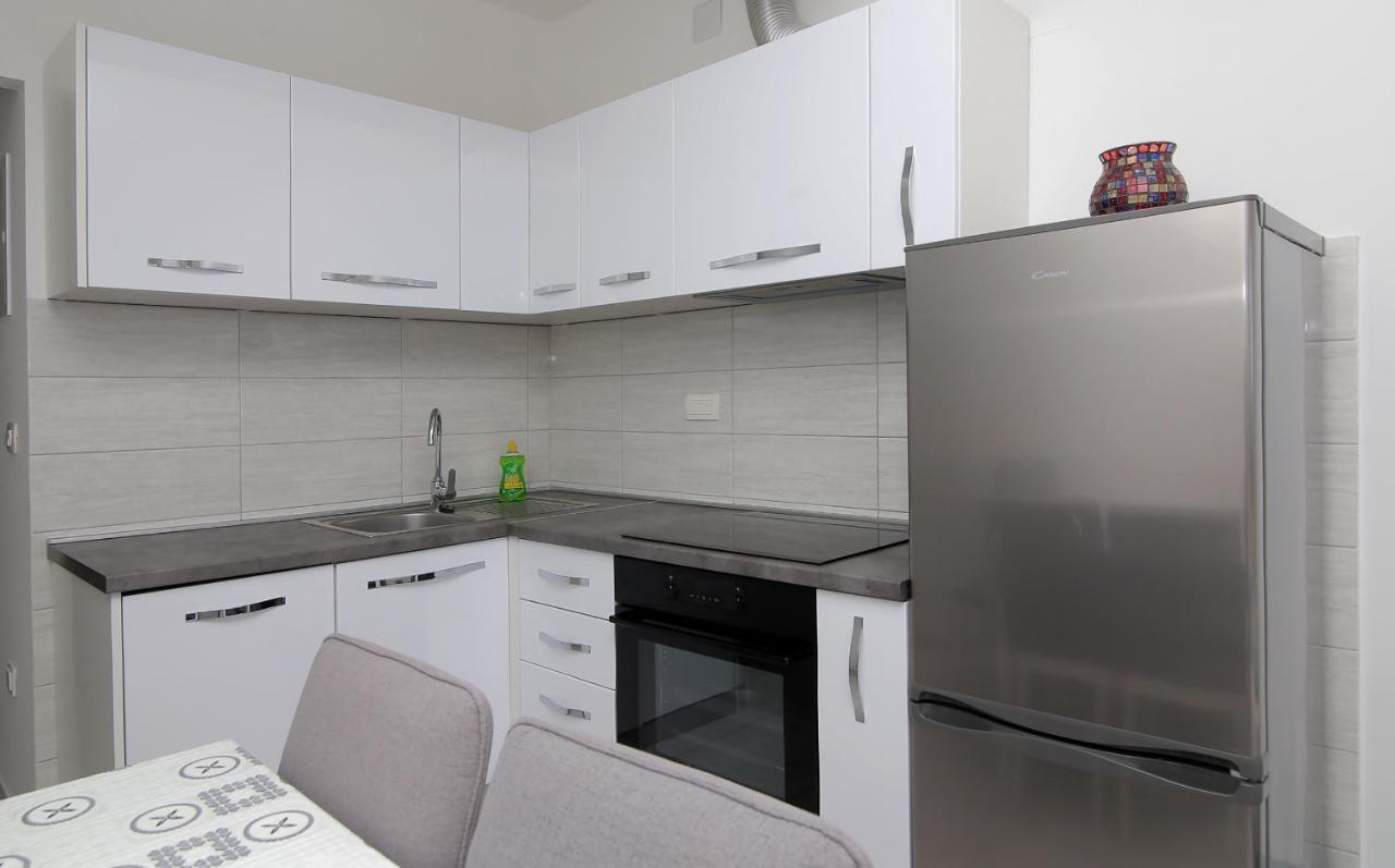 Exclusive Old Town And Sea View Apartments 杜布罗夫尼克 外观 照片
