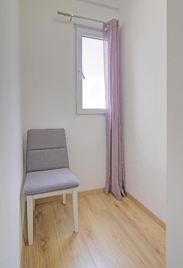 Exclusive Old Town And Sea View Apartments 杜布罗夫尼克 外观 照片