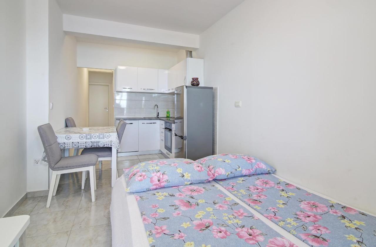 Exclusive Old Town And Sea View Apartments 杜布罗夫尼克 外观 照片