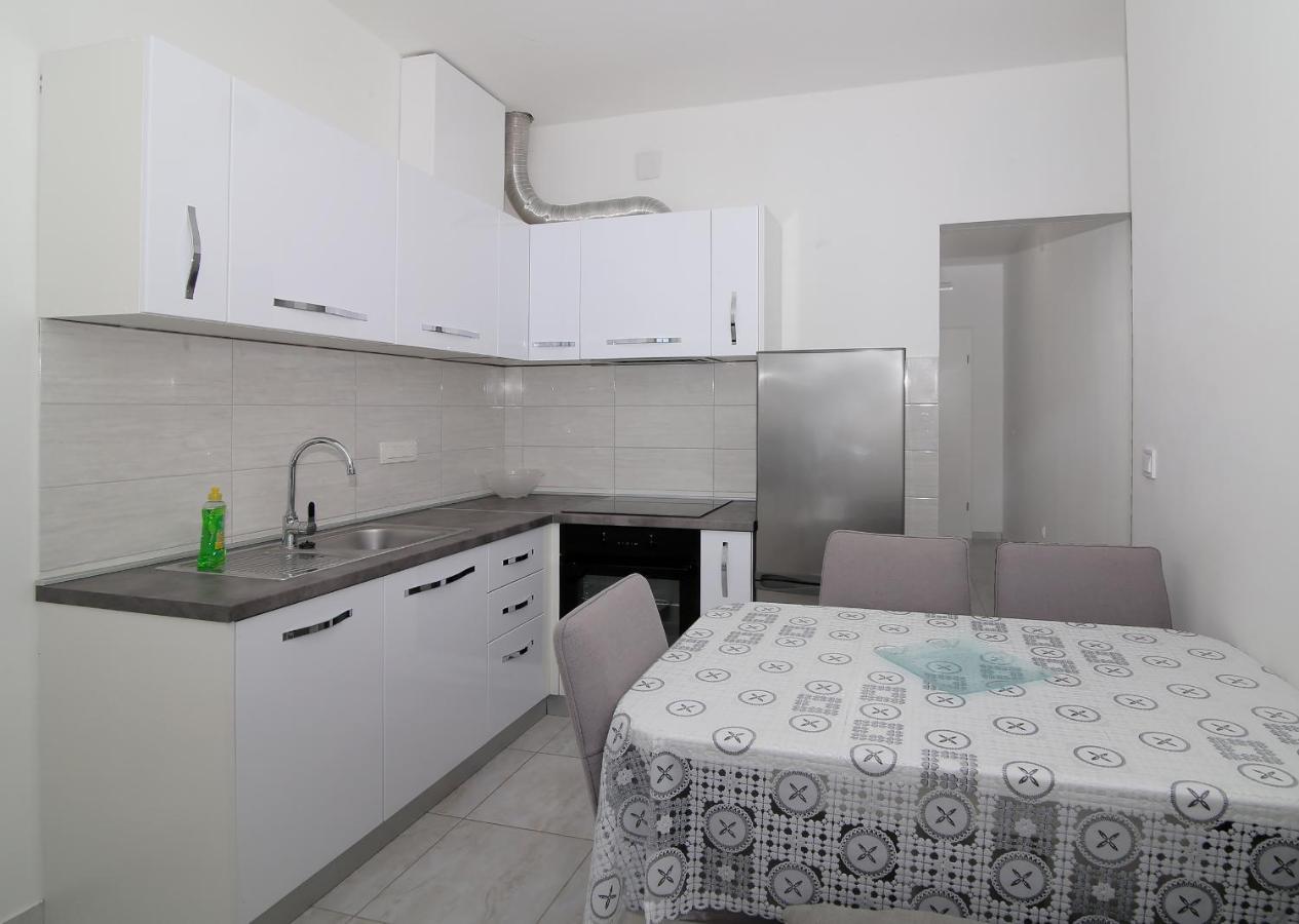 Exclusive Old Town And Sea View Apartments 杜布罗夫尼克 外观 照片
