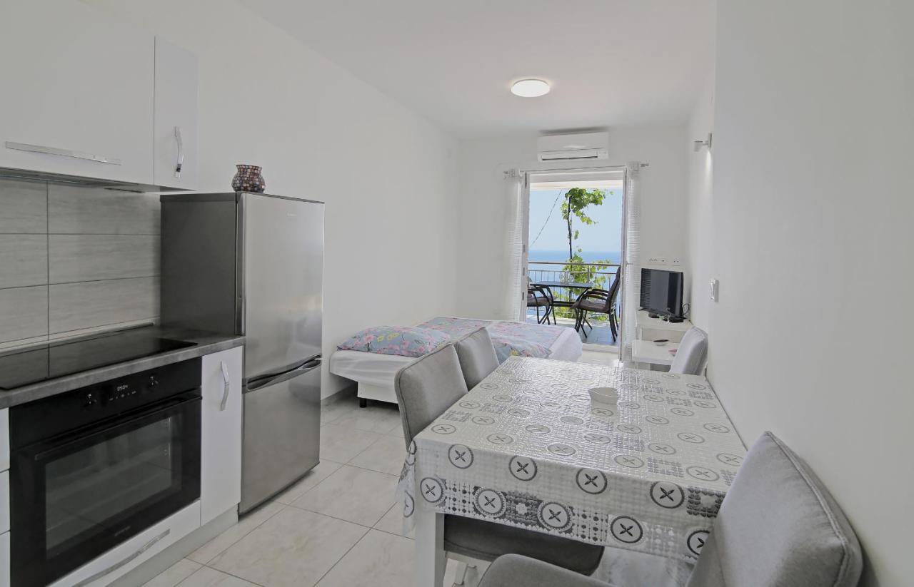Exclusive Old Town And Sea View Apartments 杜布罗夫尼克 外观 照片